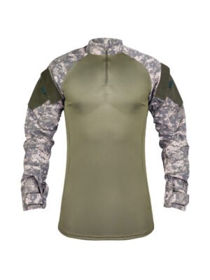 Camisa Combat Shirt Digitarl DESERT SAFO Militar