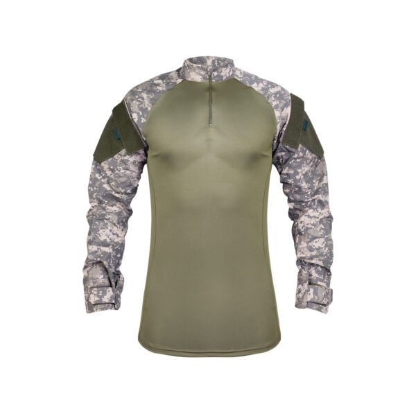 Camisa Combat Shirt Digitarl DESERT SAFO Militar