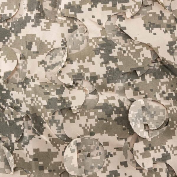Capa Camuflagem Arejada 3 Tamanhos - Digital Desert - Imagem 3