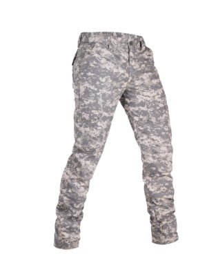 Calça Cargo Tática Attacker Safo Militar - Digital Desert