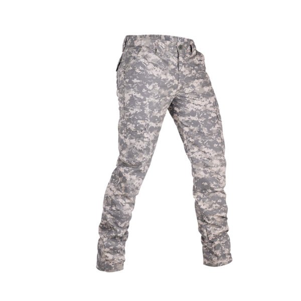 Calça Cargo Tática Attacker Safo Militar - Digital Desert