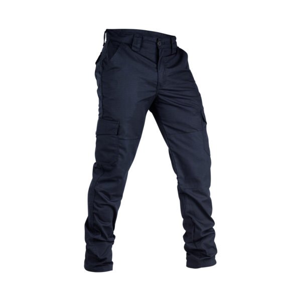 Calça Cargo Tática Attacker Safo - Preta