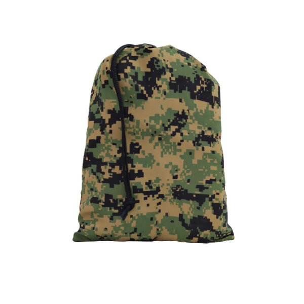 Rede Camping com Mosqueteiro Marpat Cerrado - Imagem 3