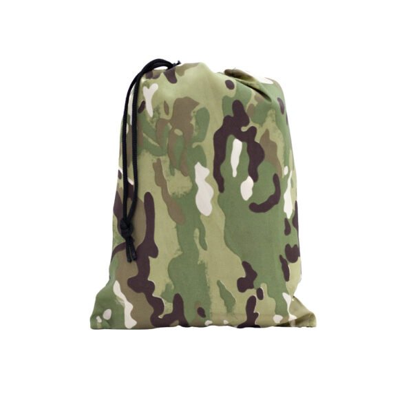 Rede Camping com Mosqueteiro Multicam - Imagem 3
