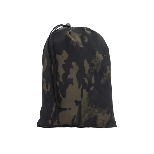 Rede Camping com Mosqueteiro Multicam Black - Imagem 3