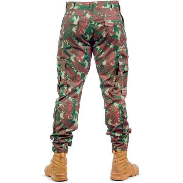 Calça Cargo Tática Exército Brasileiro Oficial 2025 - Imagem 9