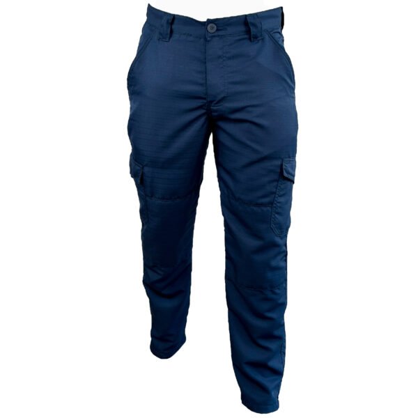Calça Cargo Trekking Avante - Safo - Azul