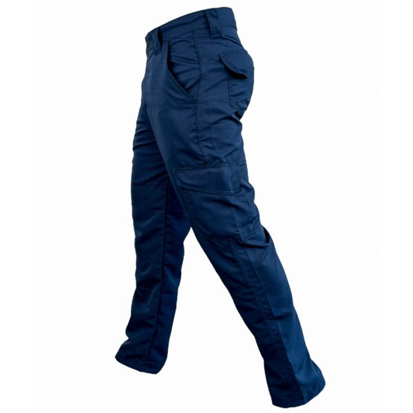 Calça Cargo Trekking Avante - Safo - Azul - Imagem 4