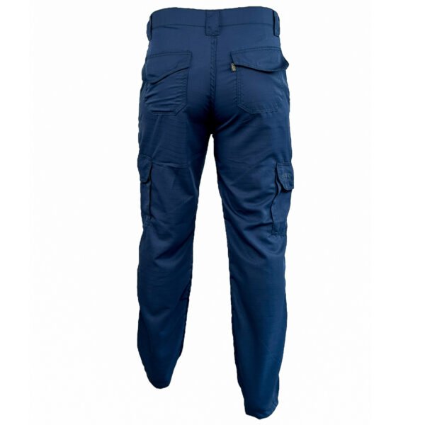 Calça Cargo Trekking Avante - Safo - Azul - Imagem 3