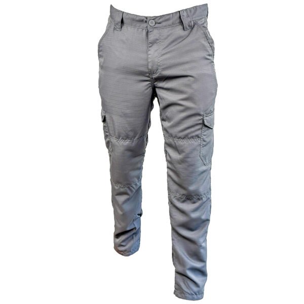 Calça Cargo Trekking Avante - Safo - Chumbo