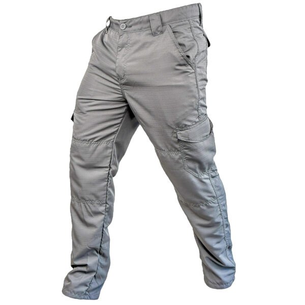 Calça Cargo Trekking Avante - Safo - Chumbo - Imagem 5