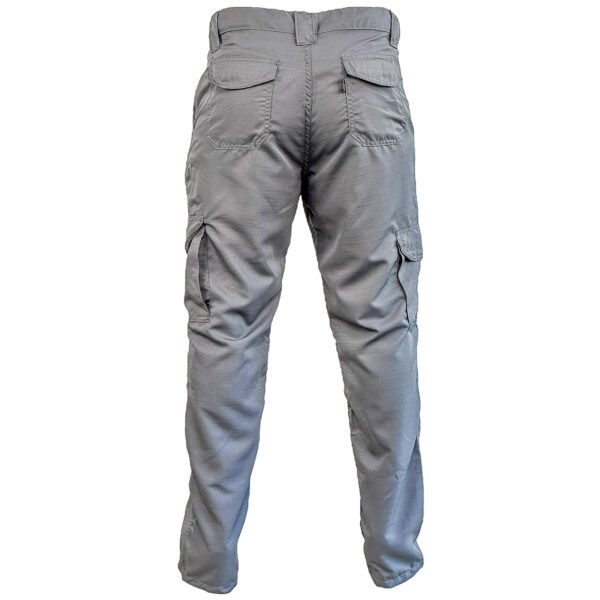 Calça Cargo Trekking Avante - Safo - Chumbo - Imagem 3