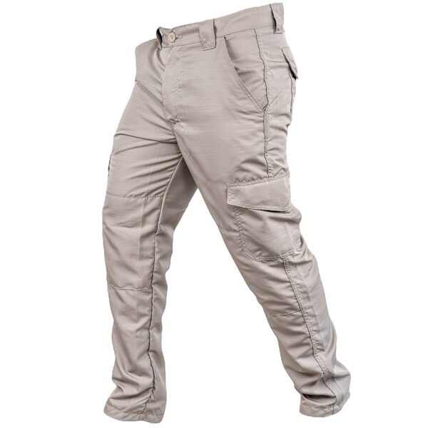 Calça Cargo Trekking Avante - Safo - Areia - Imagem 5