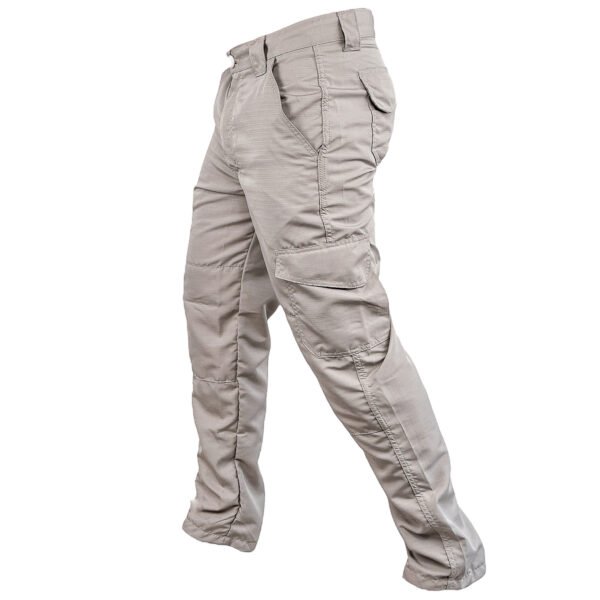 Calça Cargo Trekking Avante - Safo - Areia - Imagem 4