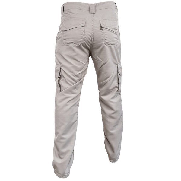 Calça Cargo Trekking Avante - Safo - Areia - Imagem 3