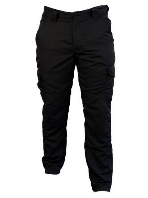 Calça Cargo Trekking Avante - Safo - Preta