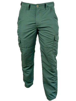 Calça Cargo Trekking Avante - Safo - Verde