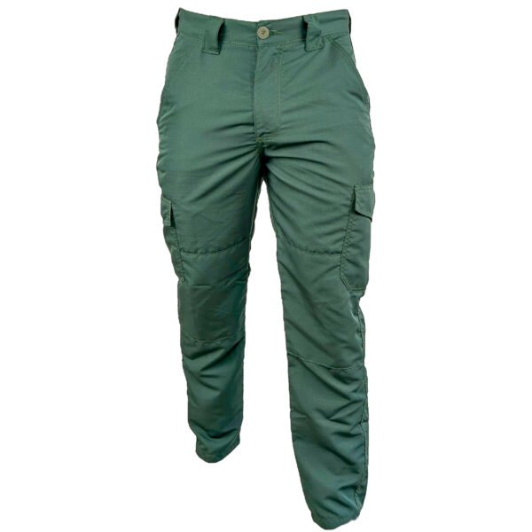 Calça Cargo Trekking Avante - Safo - Verde