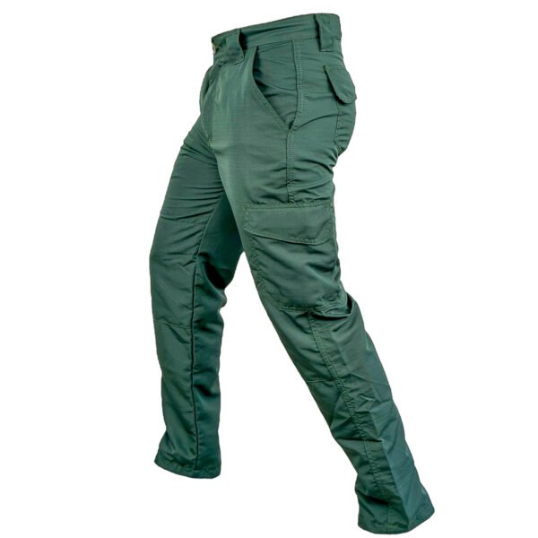 Calça Cargo Trekking Avante - Safo - Verde - Imagem 4