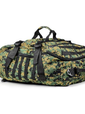 Mala Mochila Cargueira GR10 - 70L - Marpat Cerrado
