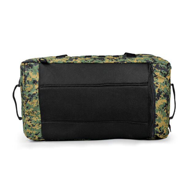 Mala Mochila Cargueira GR10 - 70L - Marpat Cerrado - Imagem 4