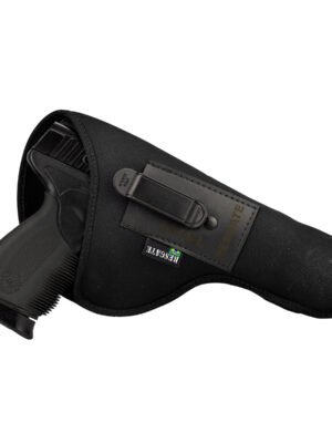Coldre Velado Interno Paisana Neoprene Canhoto e Destro