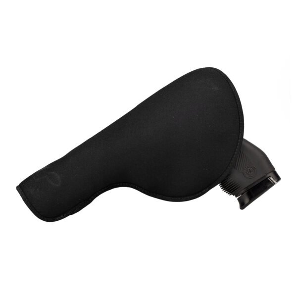Coldre Velado Interno Paisana Neoprene Canhoto e Destro - Imagem 3