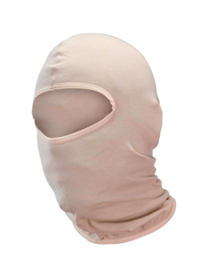 Máscara Facial Balaclava Bandana Hood Headwear Areia