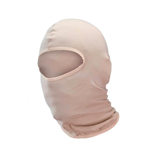 Máscara Facial Balaclava Bandana Hood Headwear Areia