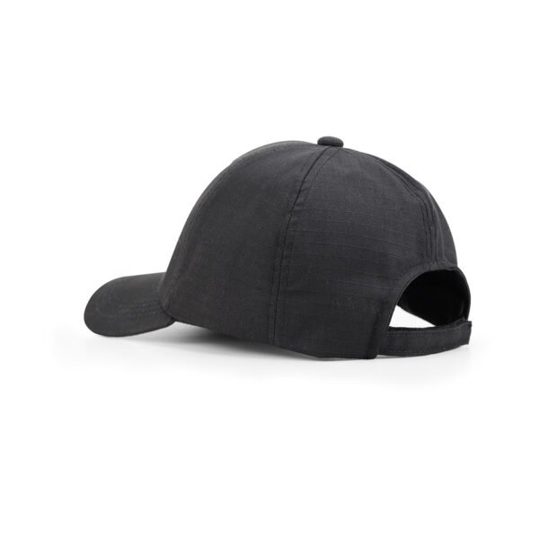 Boné M1 Patriota com Bordado Brasil - Preto - Imagem 4