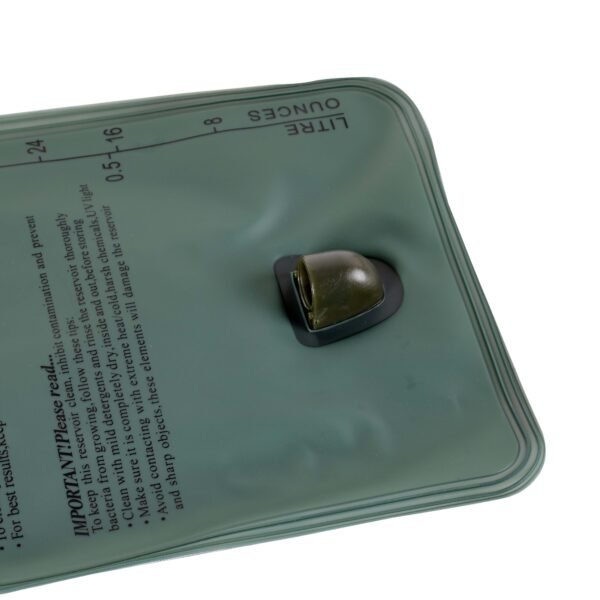 Refil Taz Boca Larga 2,5L - Imagem 4