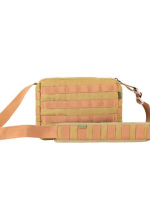 EMBORNAL MOLLE - Coyote