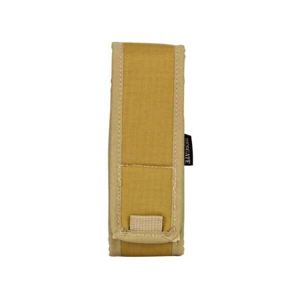 Porta Gas/Spray/Lanterna/Multiuso Modular Coyote