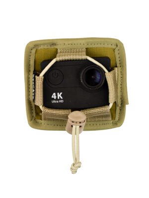 PORTA GoPro MODULAR Coyote