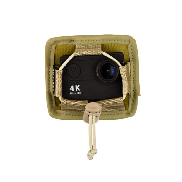 PORTA GoPro MODULAR Coyote