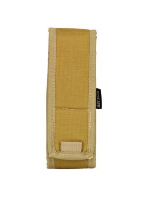 Porta Canivete / Alicate Tático / Multiuso Modular Coyote
