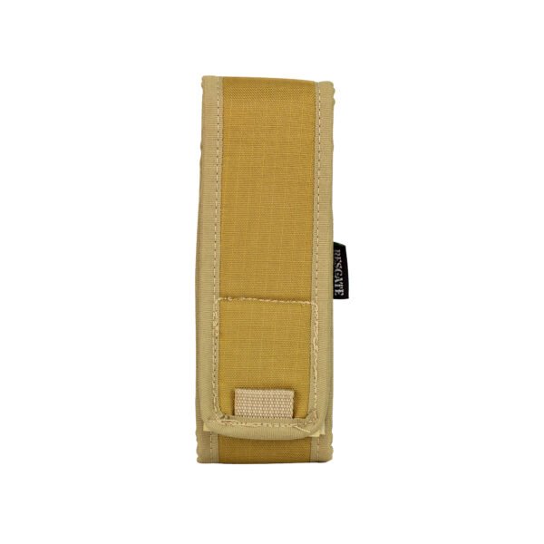 Porta Canivete / Alicate Tático / Multiuso Modular Coyote