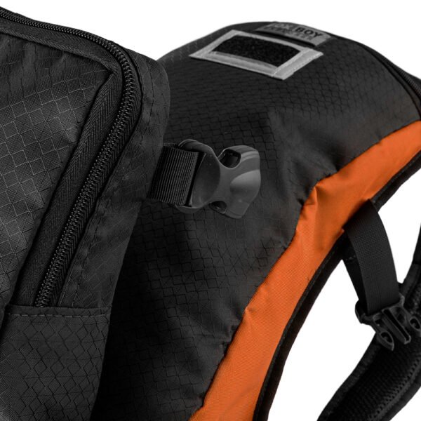 Mochila de Hidratação FB096 sem Refil - Imagem 6