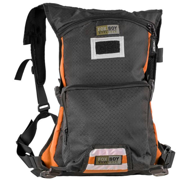 Mochila de Hidratação FB096 sem Refil - Imagem 2