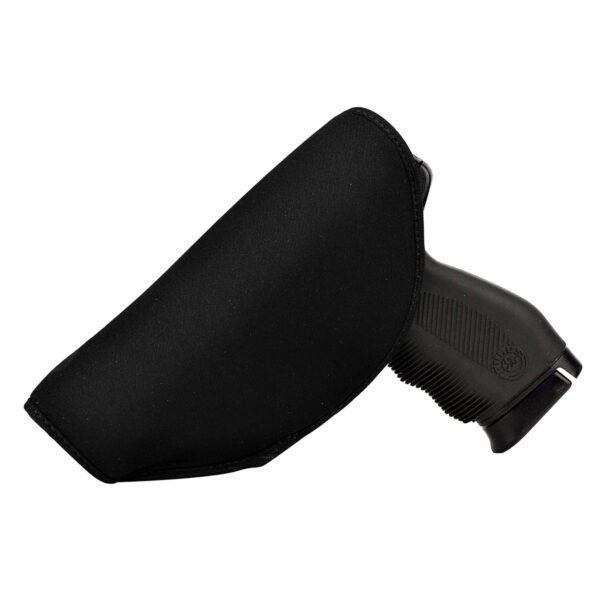 Coldre Velado Interno Paisana Neoprene Canhoto e Destro - Imagem 5