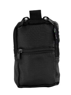 Bolso Modular Vertical 10X15 Preto