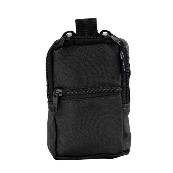 Bolso Modular Vertical 10X15 Preto