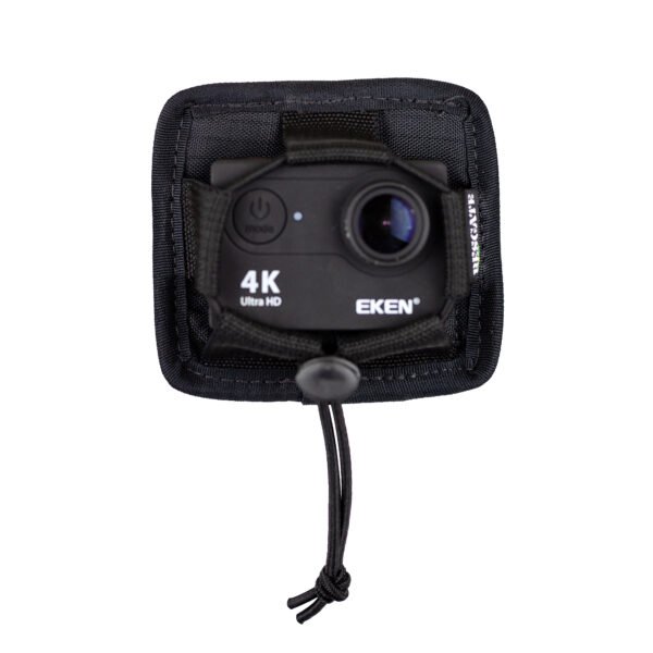 PORTA GoPro MODULAR Preto