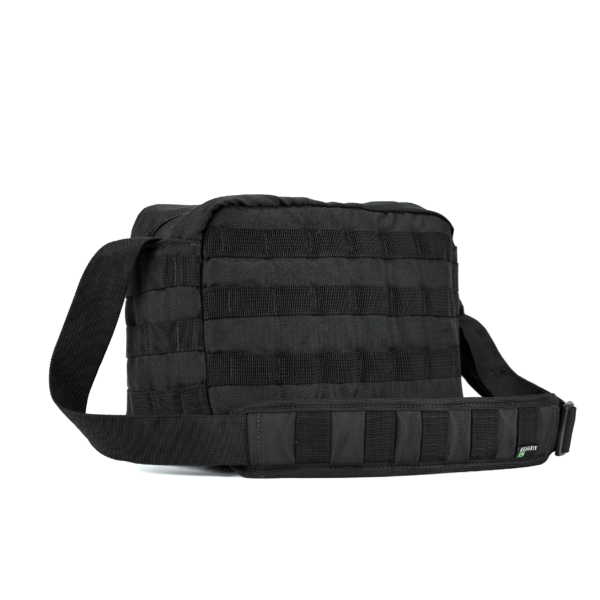 EMBORNAL MOLLE - Preto
