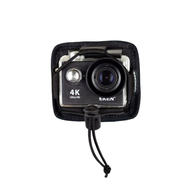 PORTA GoPro MODULAR Preto - Imagem 4