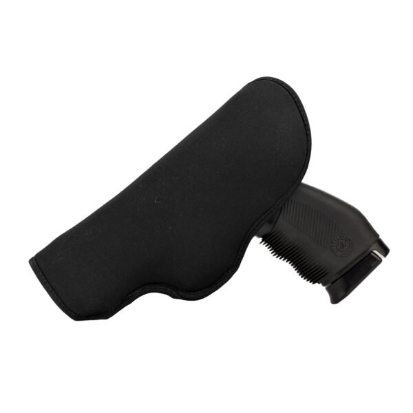 Coldre Velado Interno Paisana Neoprene Canhoto e Destro - Imagem 7