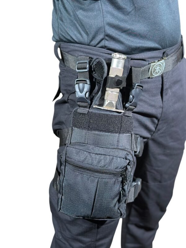 Embornal com Porta Faca - Preto - Imagem 6