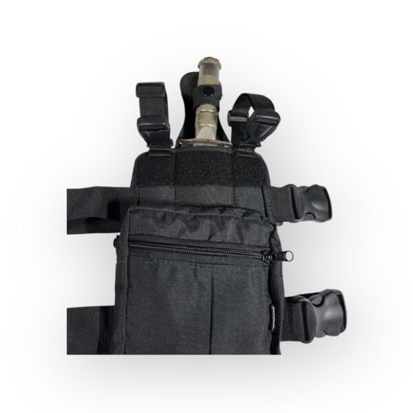 Embornal com Porta Faca - Preto - Imagem 10
