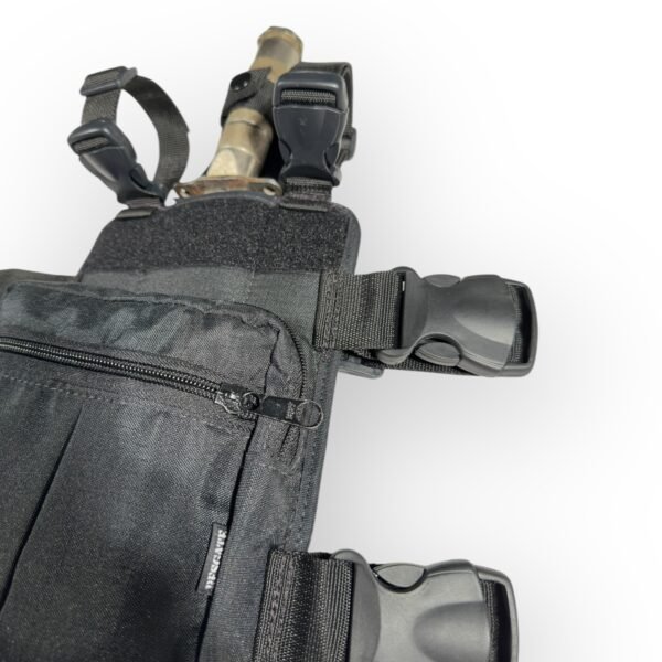 Embornal com Porta Faca - Preto - Imagem 11