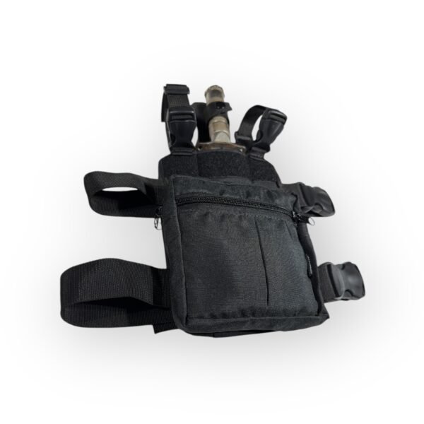 Embornal com Porta Faca - Preto - Imagem 12